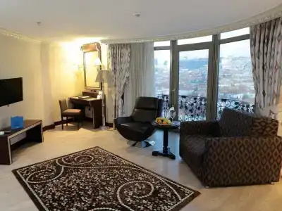 Eser Premium & Spa - 56