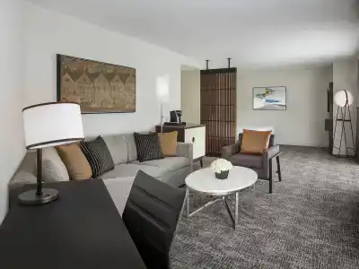 Hyatt Regency San Francisco - 117