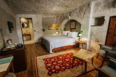 Goreme Suites - 29