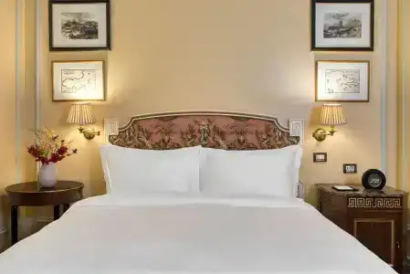 Grande Bretagne, a Luxury Collection, Athens - 29