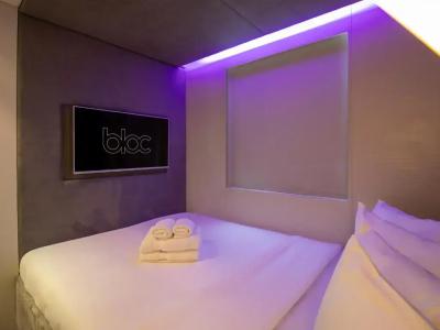 Bloc Birmingham - 14