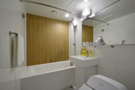 Premier Cabin Shinjuku - 38