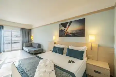 La Blanche Resort & Spa Ultra All Inclusive - 38