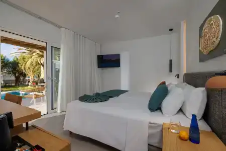Oasis Beach - Adults Only - 77