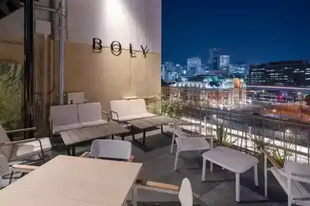 The Boly Osaka - 32
