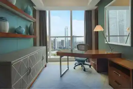 Sheraton Guangzhou - 81
