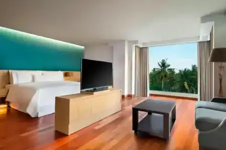 Element by Westin Bali Ubud - 9