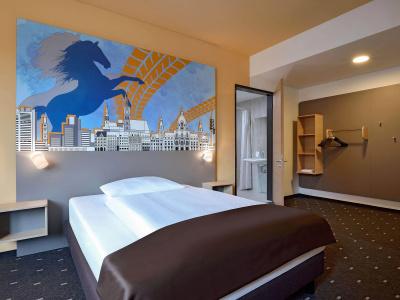 b&b Hannover-City - 46