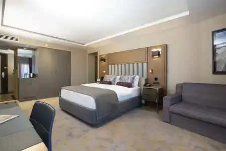 Almira Thermal Spa & Convention Center - 64