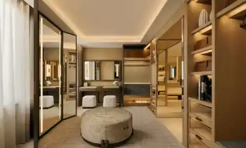 Conrad Centennial Singapore (SG Clean) - 63