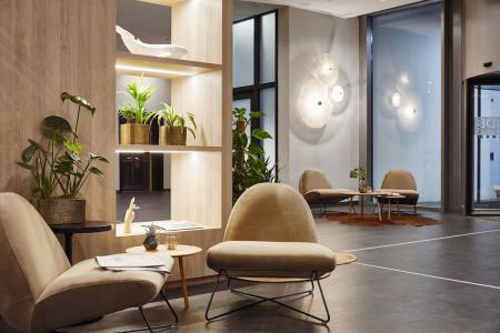 Innside By Meliá Bremen - 24