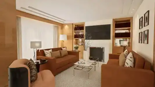 Four Seasons London at Park Lane - 83