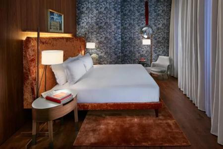 Mandarin Oriental, Milan - 88