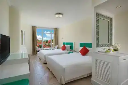 Sunshine Resort Intime Sanya - 27