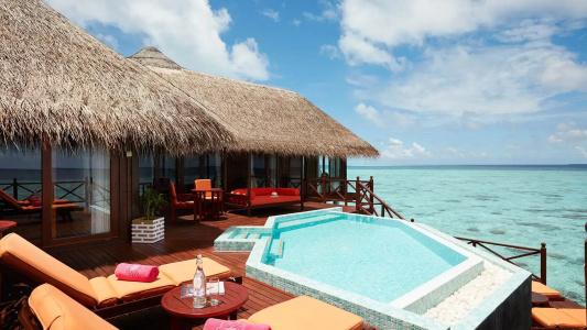 Sun Siyam Vilu Reef - 48