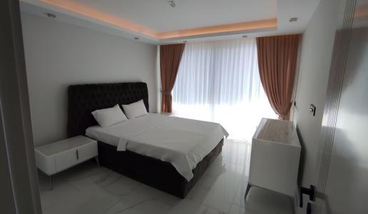 Elite Luxury Suite & Spa - 10