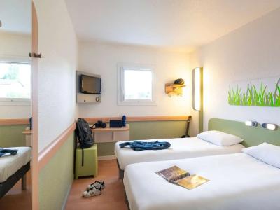 ibis budget Krakow Stare Miasto - 30