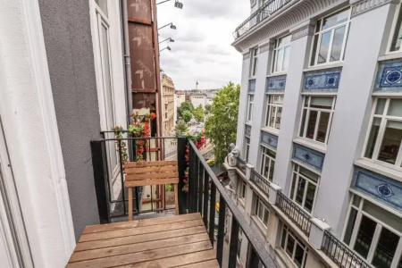 Karakoy Aparts - Special Category - 71