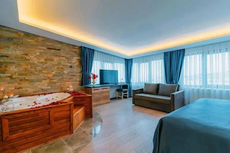 City Port Trabzon - 68