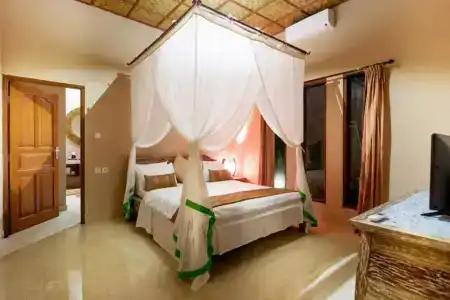 Gajah Biru Bungalows - 73