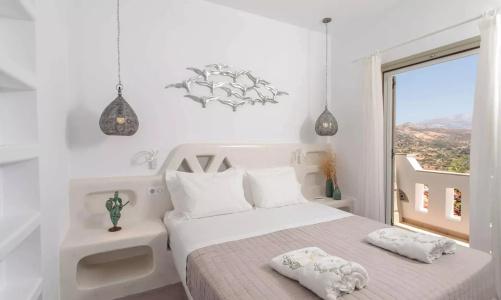 Halcyon Suites and Villas Naxos - 24