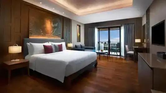 Amari Vogue Krabi - Sha Extra Plus - 0
