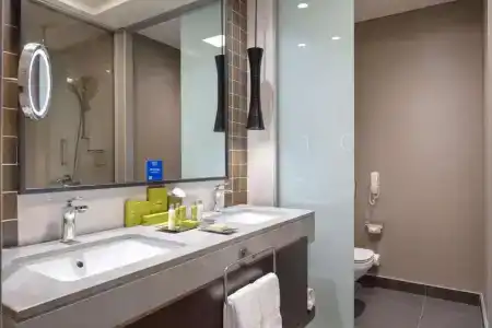 Hilton Istanbul Bakirkoy - 63