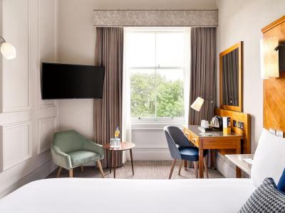 Crowne Plaza Edinburgh - Royal Terrace, An Ihg - 39
