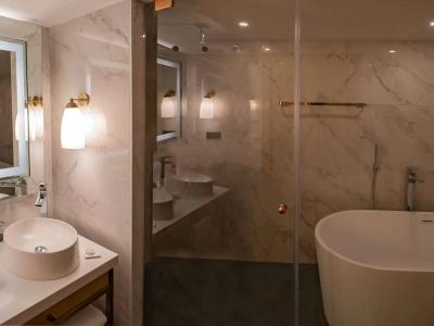 Sofitel Istanbul Taksim - 58