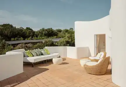 Romazzino, a Luxury Collection Hotel, Costa Smeralda - 160