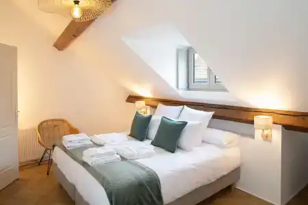 Hôtel des Ducs - 116