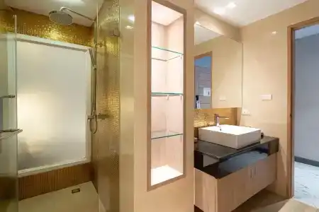 Patong Bay Residence - 86