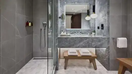 Marriott Champs Elysees - 45