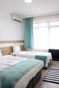 Maslina Otel - 22