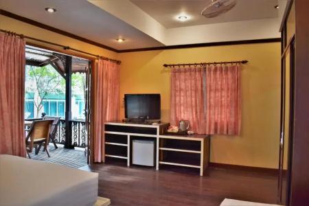 Sairee Hut Resort Koh Tao-Sha Plus - 103