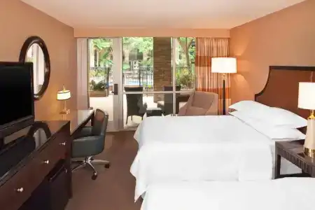 Sheraton Atlanta - 46