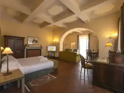 Palazzo Leopoldo Dimora Storica & Spa - 92
