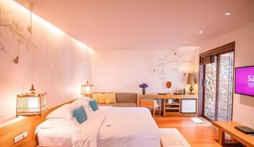 The Tubkaak Krabi Boutique Resort - Sha Extra Plus - 93
