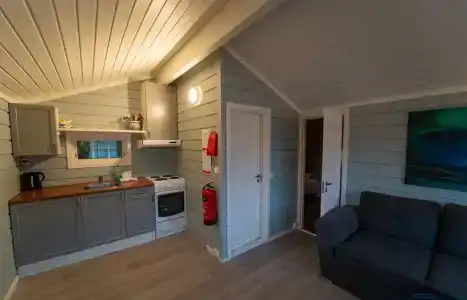 Skårungen -, Cabins and Camping - 77
