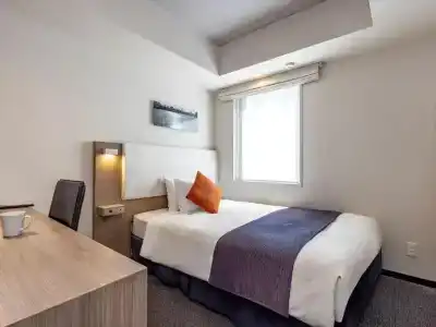 Tokyu Stay Shimbashi - 9