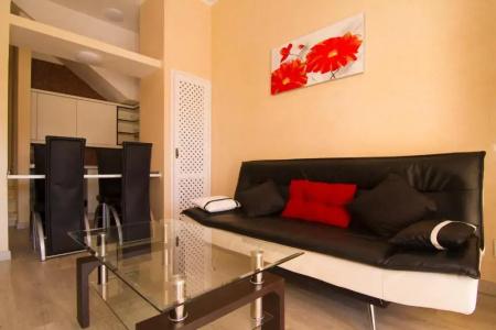 Yucca Park ApartHotel - 14