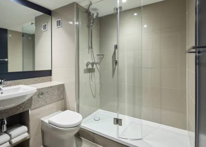 Cardiff Marriott - 23