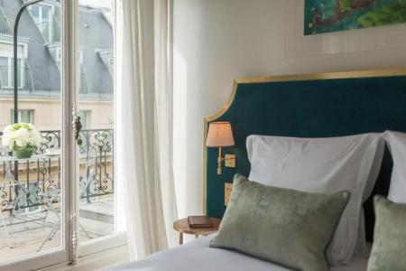 Hôtel Alfred Sommier - 39