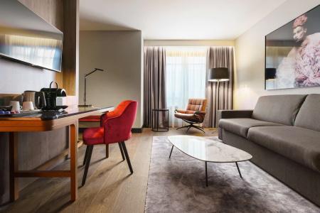 Radisson Collection Grand Place Brussels - 61