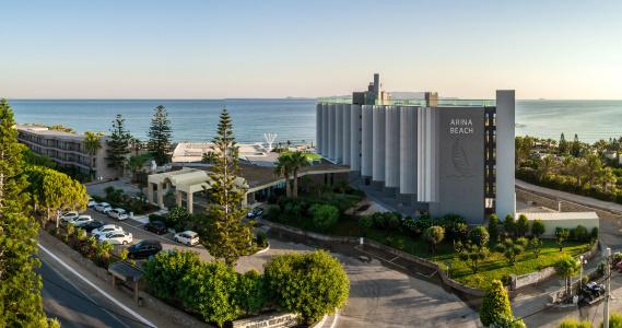 Arina Beach Resort - 34