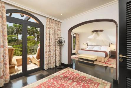 Las Madrigueras Golf Resort & Spa - Adults Only - 31