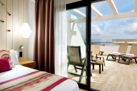 Grand Palladium White Island Resort & Spa - All Inclusive - 14