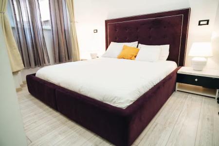 Escape Luxury Suite - 18