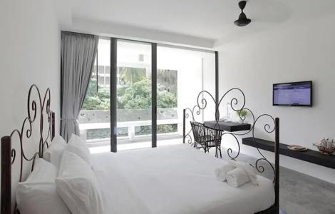 Surintra Boutique Resort - 7
