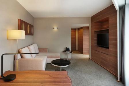 Swissotel Bangkok Ratchada - Sha Extra Plus - 39